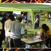 Jamaican Independance Celebration @ Gloucester Park 2009