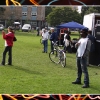 Jamaican Independance Celebration @ Gloucester Park 2009