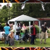Jamaican Independance Celebration @ Gloucester Park 2009