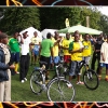 Jamaican Independance Celebration @ Gloucester Park 2009