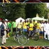 Jamaican Independance Celebration @ Gloucester Park 2009