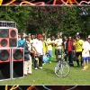 Jamaican Independance Celebration @ Gloucester Park 2009