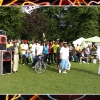 Jamaican Independance Celebration @ Gloucester Park 2009