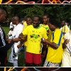 Jamaican Independance Celebration @ Gloucester Park 2009