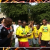 Jamaican Independance Celebration @ Gloucester Park 2009