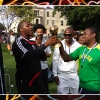 Jamaican Independance Celebration @ Gloucester Park 2009