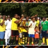 Jamaican Independance Celebration @ Gloucester Park 2009