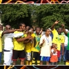 Jamaican Independance Celebration @ Gloucester Park 2009