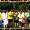 Jamaican Independance Celebration @ Gloucester Park 2009