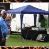 Jamaican Independance Celebration @ Gloucester Park 2009