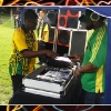 Jamaican Independance Celebration @ Gloucester Park 2009