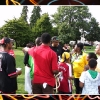 Jamaican Independance Celebration @ Gloucester Park 2009