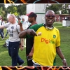 Jamaican Independance Celebration @ Gloucester Park 2009
