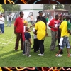 Jamaican Independance Celebration @ Gloucester Park 2009