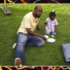 Jamaican Independance Celebration @ Gloucester Park 2009