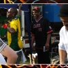 Jamaican Independance Celebration @ Gloucester Park 2009