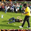 Jamaican Independance Celebration @ Gloucester Park 2009