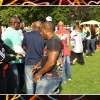 Jamaican Independance Celebration @ Gloucester Park 2009