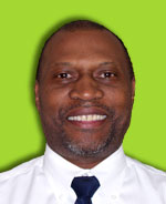 Derrick Francis Chairman