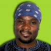 Mutsa Muzenda Fundraising Co-ordinator