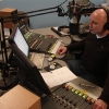 Martin "in full swing"