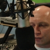 Martin "in full swing"
