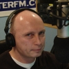 Martin "in full swing"
