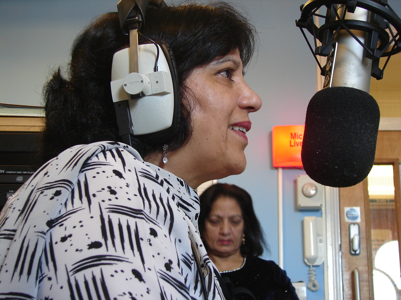 Nasreen Akhtar