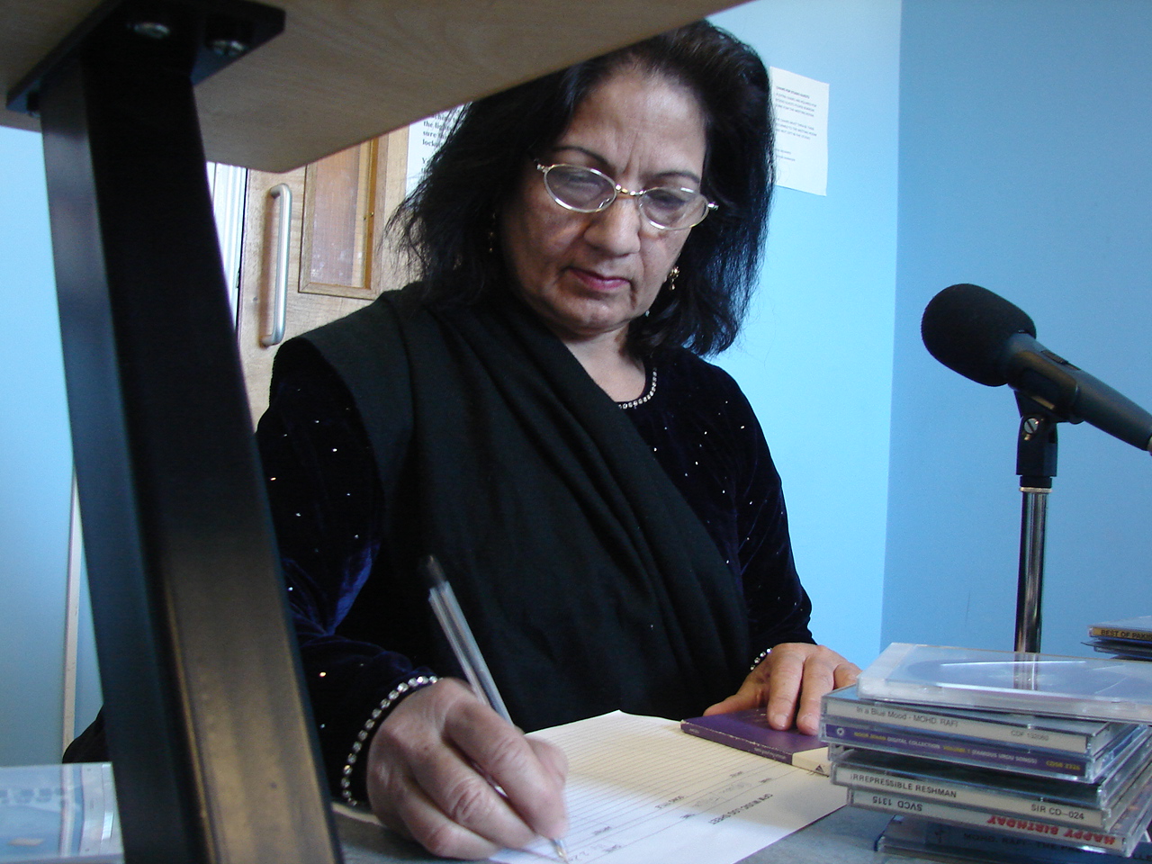 Tahira Haq