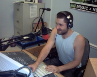  	DJ Bionic