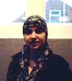 Zaheera Nanabawa  	