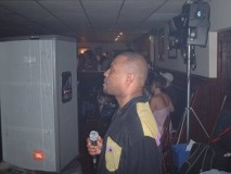 Summer Party - 2002