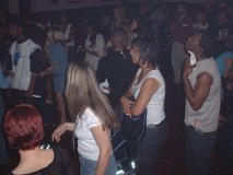 Summer Party - 2002