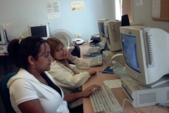 Training 2005