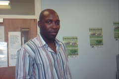 Training 2005