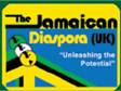 Jamaica Diaspora UK