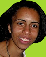 Alyssa Thomas - GFM Alyssa Thomas - Gloucester FM Presenter