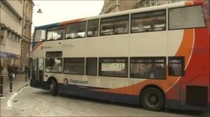 Bus
