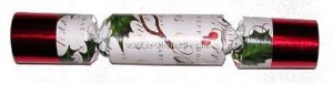Christmas Cracker cracker