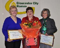 Good neighbour awardee & runners up