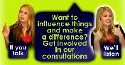 get involved logo
