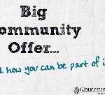 big community-how