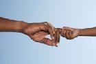 Glos CC fostering pages logo