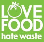 love food hate waste love food hate waste logo