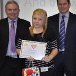 paige stokes GCH Young Person of the Year, Paige