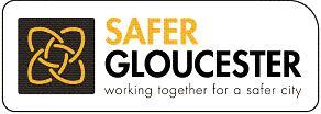 safer gloucester Safer Gloucester Partnership Logo