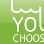 you-choose you choose logo